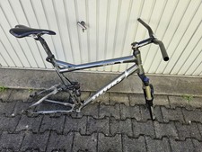 Stevens glide fullyrahmenset gebraucht kaufen  Nürnberg