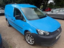 Caddy maxi 1.6l for sale  HERTFORD