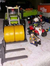 Playmobil fahrzeuge set gebraucht kaufen  Gardelegen