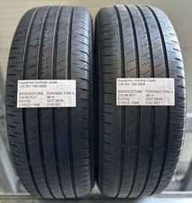 Pneumatici usati bridgestone usato  Roma