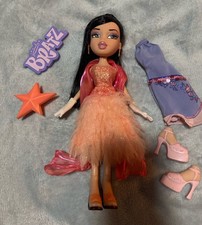 Bratz formal funk for sale  Shipping to Ireland