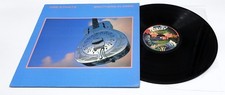 Dire Straits Brothers In Arms Aussie 1ª Imprensa 1985 LP Vinil Disco Vertigo EX- comprar usado  Enviando para Brazil