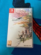 Harvestella nintendo switch d'occasion  Solliès-Pont