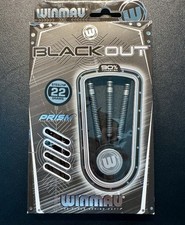 Winmau blackout dart gebraucht kaufen  Bonn