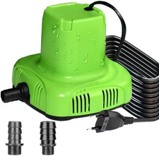 Pompa immersione 140w usato Pompa immersione 140w usato  Roma