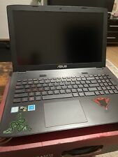 Asus gaming notebook gebraucht kaufen  Frankfurt am Main