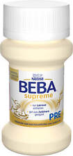 Nestle beba supreme gebraucht kaufen  Willich