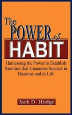 Power habit harnessing for sale  Montgomery