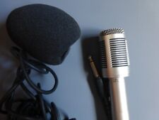 Mikrofon vivanco 50 gebraucht kaufen  Oberhausen