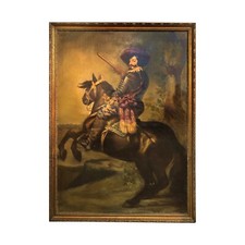 Large spanish oil for sale  Los Angeles