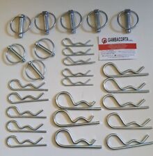 Assortimento kit set usato  Ariano Irpino