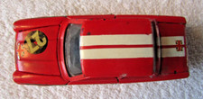 Ancienne voiture politoy d'occasion  Langon