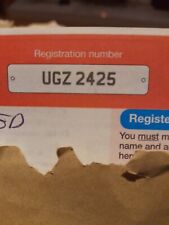 Ugz 242 425 for sale  CRUMLIN