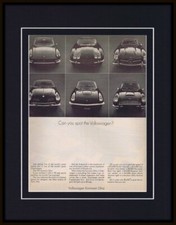 1968 volkswagen karmann for sale  Belle Vernon