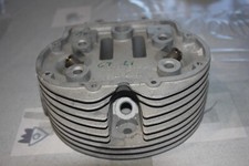 Moto guzzi zylinderkopf gebraucht kaufen  Ansbach