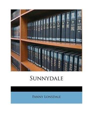 Sunnydale lonsdale fanny gebraucht kaufen  Trebbin