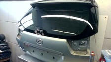 Heckklappe lexus 400h gebraucht kaufen  Pforzheim