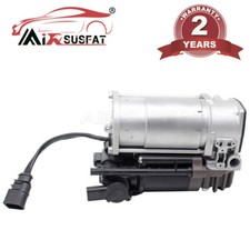 BOMBA COMPRESSOR DE SUSPENSÃO A AR PARA AUDI A8 D4 4H A6 S6 C7 QUATTRO 4H0616005C comprar usado  Enviando para Brazil