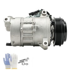 New compressor fits for sale  USA