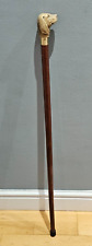 Vintage walking stick for sale  CHIPPENHAM