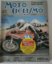 Motociclismo epoca 1999 usato  Perugia