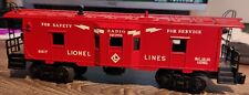 1955 lionel trains for sale  Lanesville