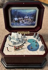 Thomas kinkade holiday for sale  Kittanning