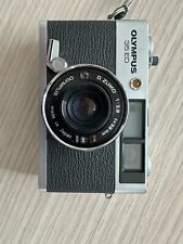 Vintage olympus 35mm usato  Modugno