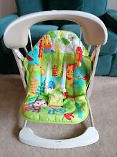 Fisher price baby for sale  DERBY