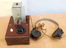 Radio galena abat usato  Alfonsine