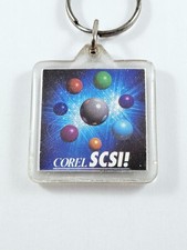 Keychain corel scsi d'occasion  Expédié en Belgium