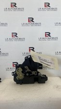 Serrure gauche skoda d'occasion  Cintegabelle