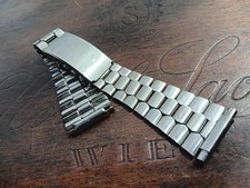 Vintage stahl band gebraucht kaufen  Hamburg