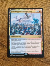 Magic the gathering gebraucht kaufen  Aurich
