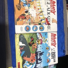 1502 due fumetti usato  Villarosa