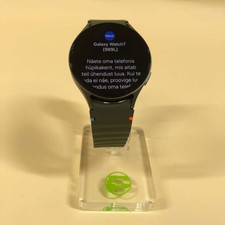 Smartwatch Samsung Galaxy Watch7 alumínio somente WiFi SM-L310 comprar usado  Enviando para Brazil