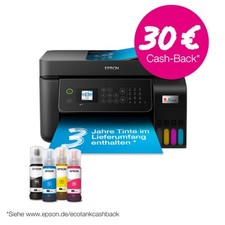 Epson drucker ecotank gebraucht kaufen  Deutschland