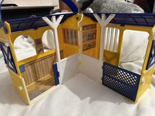 Breyer stable jump for sale  STAMFORD