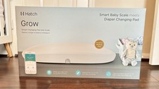 Hatch baby hbg16001wht for sale  Houston