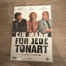 Mann jede tonart gebraucht kaufen  Gablingen