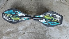 Waveboards streetsurfing zum gebraucht kaufen  Neustadt an der Weinstraße