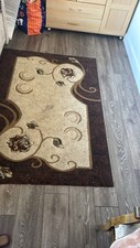 Rug peace carpet for sale  LUTON