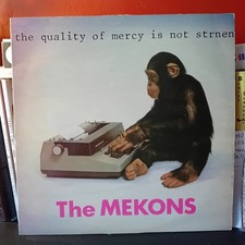 Vinyl lps. mekons for sale  BRIGHTON