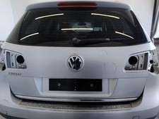 Passat variant heckklappe gebraucht kaufen  Delitzsch
