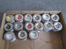 Humbrol enamel paints for sale  POOLE