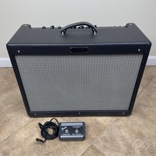 Fender hot rod for sale  La Quinta