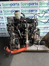 Ldv v80 engine for sale  ACCRINGTON