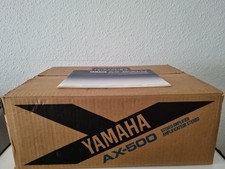 Yamaha 500 stereo gebraucht kaufen  Hamburg
