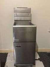 Pitco gas fryer for sale  OLDHAM