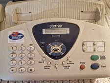 t fax gebraucht kaufen  Mörnsheim